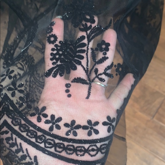 Elegant Coldwater Creek Dress - Picture 8 of 14